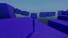 A screenshot taken in Dreams. 16 of 17.