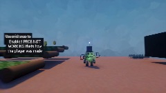 A screenshot taken in Dreams. 23 of 26.