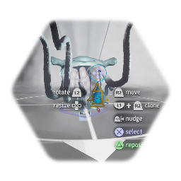 Remix of Newfoundland Squid Head