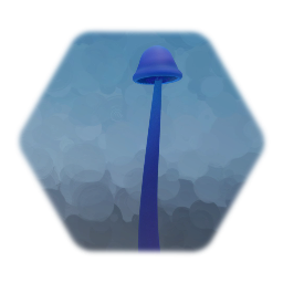 Glowing Mushroom 5