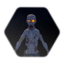 Zombie