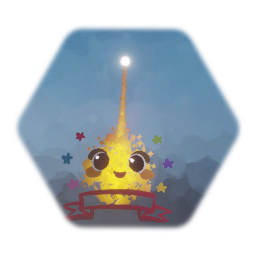 (Rare) star bage imp