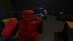 A screenshot taken in Dreams. 2 of 10.