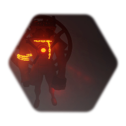 Upgraded Watchman of doom [bot]