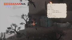 A screenshot taken in Dreams. 11 of 14.