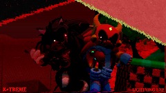 A screenshot taken in Dreams. 23 of 24.