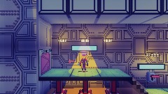 Swat Kats Tutorial SCENE (Public Version)