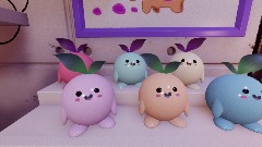 A screenshot taken in Dreams. 13 of 27.