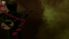 Remix of Kermit's Swamp