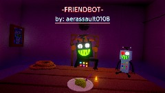 A screenshot taken in Dreams. 14 of 18.