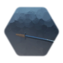 Piraty Sword Dagger Thing