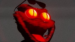 A screenshot taken in Dreams. 6 of 10.