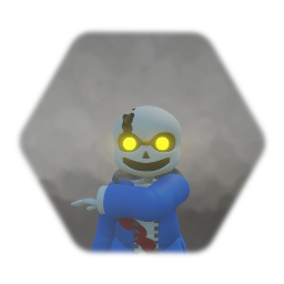 Last breath remasterd phase3 sans