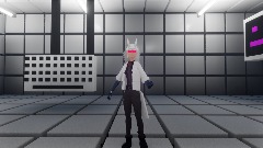 A screenshot taken in Dreams. 14 of 19.