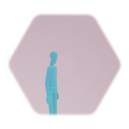 Unicode Puppet