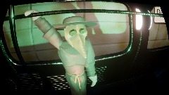 A screenshot taken in Dreams. 11 of 13.