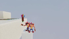 A screenshot taken in Dreams. 2 of 6.