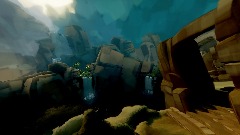 A screenshot taken in Dreams. 7 of 8.