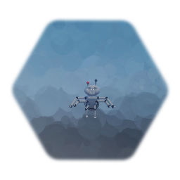Earthbound Titanic Ant