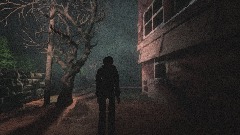 Silent Hill: Damnation PS2