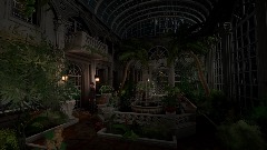 Greenhouse - Friday Evening