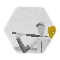 Pilim (Batter OFF) 🇫🇷