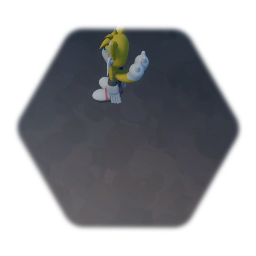 إعادة مزج <lrm>Tails<lrm>