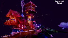 A screenshot taken in Dreams. 2 of 12.