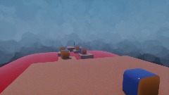 Cube Dash