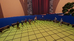 A screenshot taken in Dreams. 3 of 11.