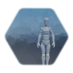 Ultimate fight puppet