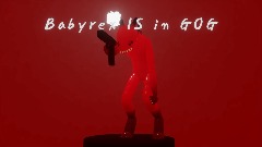 @babyrex8 IS in GOG