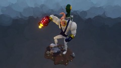 A screenshot taken in Dreams. 10 of 14.