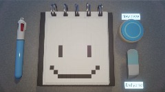 A screenshot taken in Dreams. 11 of 26.