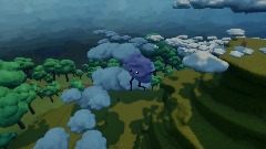 A screenshot taken in Dreams. 18 of 24.