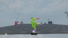 A screenshot taken in Dreams. 11 of 28.