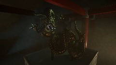 A screenshot taken in Dreams. 5 of 6.