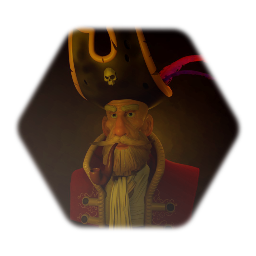 Captain William stone