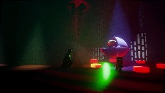 A screenshot taken in Dreams. 4 of 6.