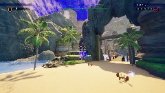 A screenshot taken in Dreams. 8 of 9.