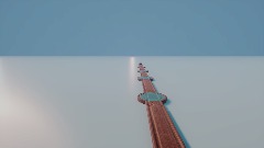Tren Arcade