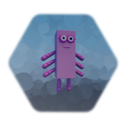 Numberblocks 8/Octoblock/Octobruh