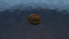 A screenshot taken in Dreams. 2 of 4.
