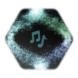 Creepy Background Noise (Echoes #2)