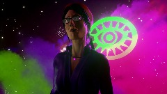 A screenshot taken in Dreams. 3 of 17.