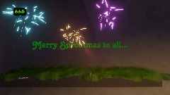 A screenshot taken in Dreams. 14 of 19.