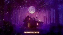 A screenshot taken in Dreams. 1 of 14.