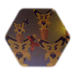 Aset verion! of Pichu mode, the music