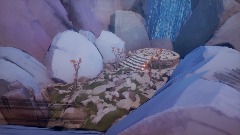 A screenshot taken in Dreams. 3 of 5.