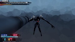 A screenshot taken in Dreams. 1 of 1.